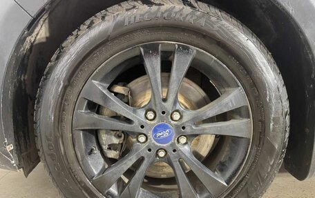 Ford Mondeo III, 2007 год, 400 000 рублей, 13 фотография