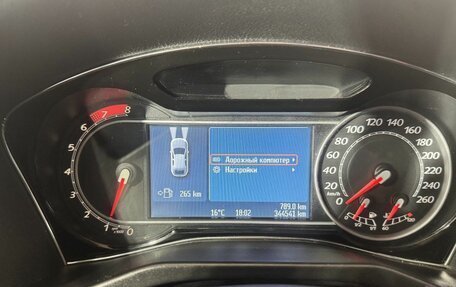 Ford Mondeo III, 2007 год, 400 000 рублей, 14 фотография