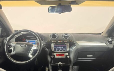 Ford Mondeo III, 2007 год, 400 000 рублей, 17 фотография