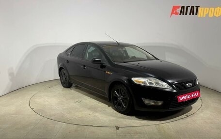 Ford Mondeo III, 2007 год, 400 000 рублей, 3 фотография