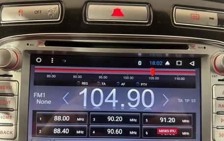 Ford Mondeo III, 2007 год, 400 000 рублей, 18 фотография