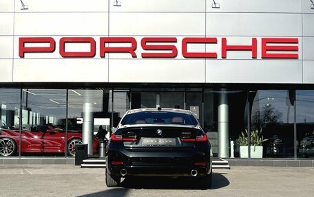 BMW 3 серия, 2022 год, 4 700 000 рублей, 6 фотография