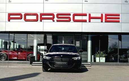 BMW 3 серия, 2022 год, 4 700 000 рублей, 5 фотография