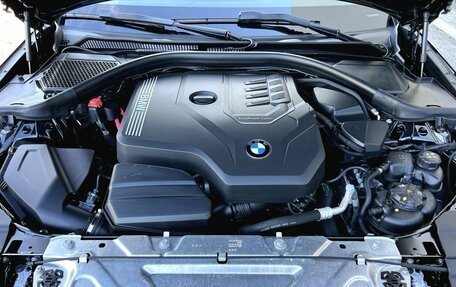 BMW 3 серия, 2022 год, 4 700 000 рублей, 7 фотография