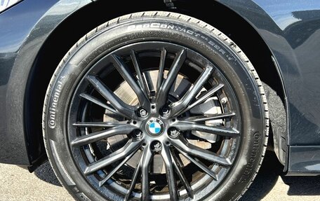 BMW 3 серия, 2022 год, 4 700 000 рублей, 4 фотография