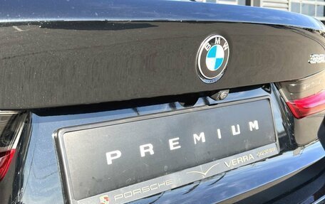 BMW 3 серия, 2022 год, 4 700 000 рублей, 13 фотография