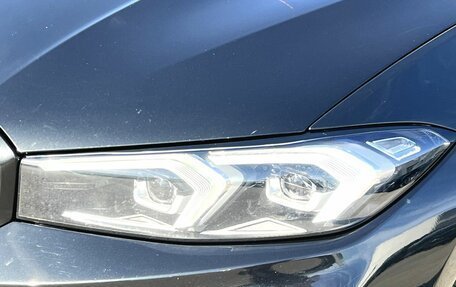 BMW 3 серия, 2022 год, 4 700 000 рублей, 9 фотография