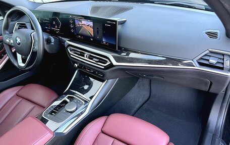 BMW 3 серия, 2022 год, 4 700 000 рублей, 15 фотография