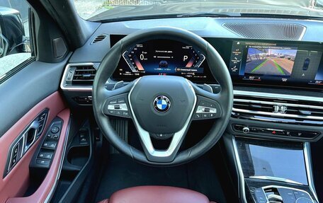 BMW 3 серия, 2022 год, 4 700 000 рублей, 16 фотография