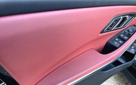 BMW 3 серия, 2022 год, 4 700 000 рублей, 19 фотография