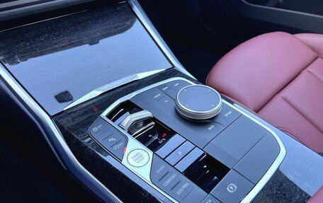 BMW 3 серия, 2022 год, 4 700 000 рублей, 26 фотография