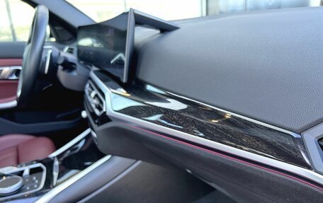 BMW 3 серия, 2022 год, 4 700 000 рублей, 23 фотография