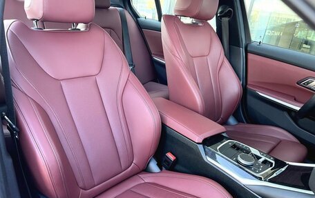 BMW 3 серия, 2022 год, 4 700 000 рублей, 29 фотография