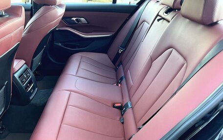 BMW 3 серия, 2022 год, 4 700 000 рублей, 31 фотография