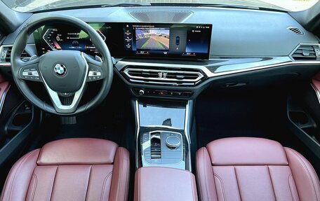 BMW 3 серия, 2022 год, 4 700 000 рублей, 33 фотография