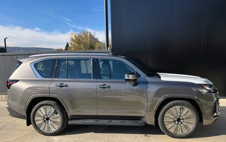 Lexus LX, 2025 год, 19 190 000 рублей, 2 фотография