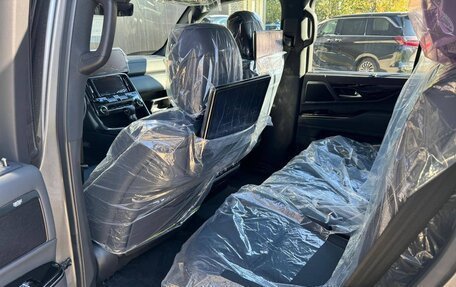 Lexus LX, 2025 год, 19 190 000 рублей, 7 фотография