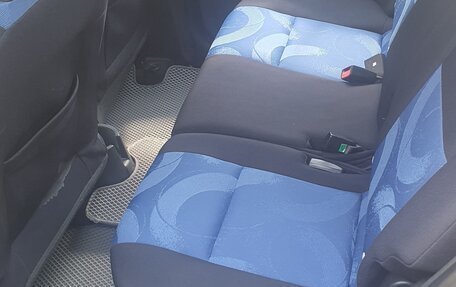 Hyundai Getz I рестайлинг, 2008 год, 560 000 рублей, 7 фотография