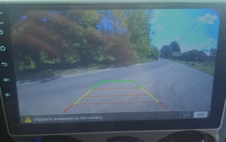 Hyundai Getz I рестайлинг, 2008 год, 560 000 рублей, 8 фотография