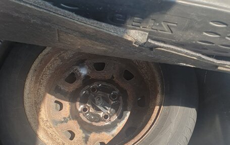 Hyundai Getz I рестайлинг, 2008 год, 560 000 рублей, 10 фотография