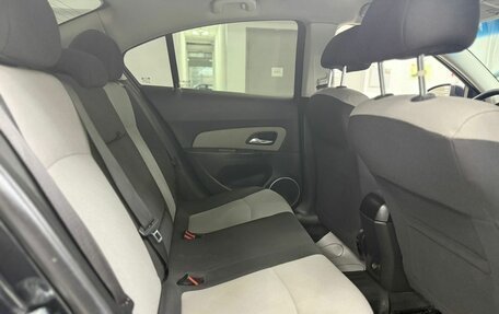 Chevrolet Cruze II, 2014 год, 798 000 рублей, 7 фотография