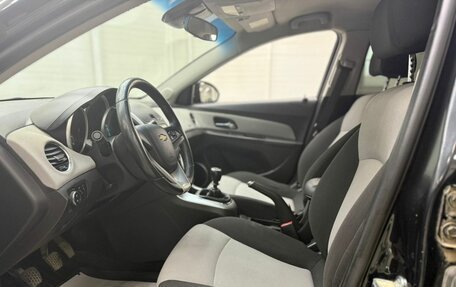 Chevrolet Cruze II, 2014 год, 798 000 рублей, 8 фотография