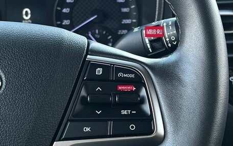 Hyundai Solaris II рестайлинг, 2020 год, 1 370 000 рублей, 9 фотография