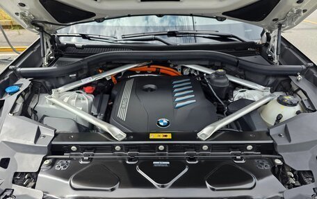 BMW X5, 2022 год, 5 934 555 рублей, 9 фотография