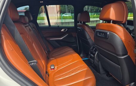 BMW X5, 2022 год, 5 934 555 рублей, 17 фотография