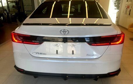 Toyota Camry, 2025 год, 4 550 000 рублей, 4 фотография