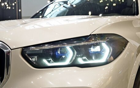 BMW X5, 2022 год, 7 790 000 рублей, 5 фотография
