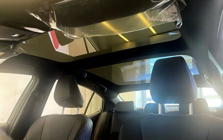 Toyota Camry, 2025 год, 4 550 000 рублей, 9 фотография