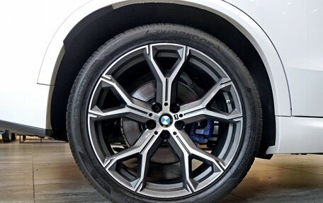 BMW X5, 2022 год, 7 790 000 рублей, 7 фотография