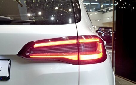 BMW X5, 2022 год, 7 790 000 рублей, 6 фотография