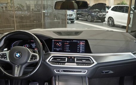 BMW X5, 2022 год, 7 790 000 рублей, 9 фотография
