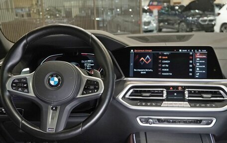BMW X5, 2022 год, 7 790 000 рублей, 10 фотография