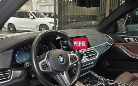 BMW X5, 2022 год, 7 790 000 рублей, 8 фотография
