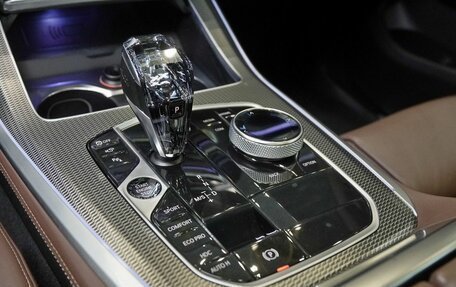 BMW X5, 2022 год, 7 790 000 рублей, 20 фотография