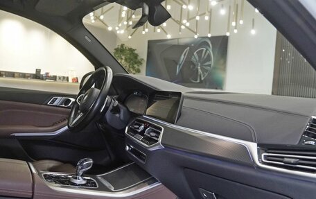 BMW X5, 2022 год, 7 790 000 рублей, 18 фотография