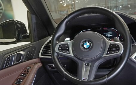 BMW X5, 2022 год, 7 790 000 рублей, 11 фотография