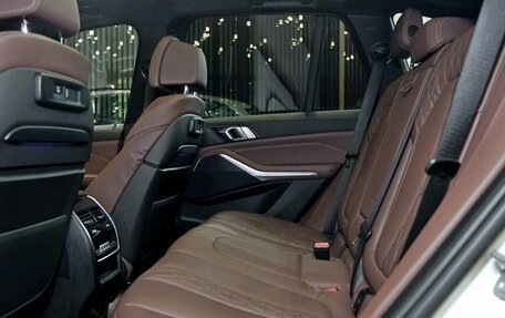 BMW X5, 2022 год, 7 790 000 рублей, 22 фотография