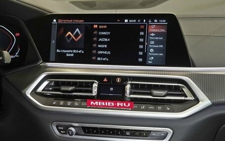 BMW X5, 2022 год, 7 790 000 рублей, 14 фотография