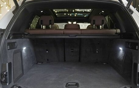 BMW X5, 2022 год, 7 790 000 рублей, 23 фотография