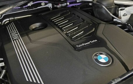 BMW X5, 2022 год, 7 790 000 рублей, 26 фотография
