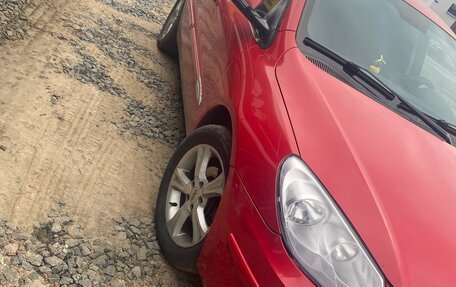 Chery M11 (A3), 2013 год, 275 000 рублей, 2 фотография