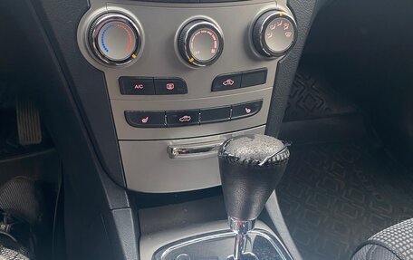 Chery M11 (A3), 2013 год, 275 000 рублей, 9 фотография