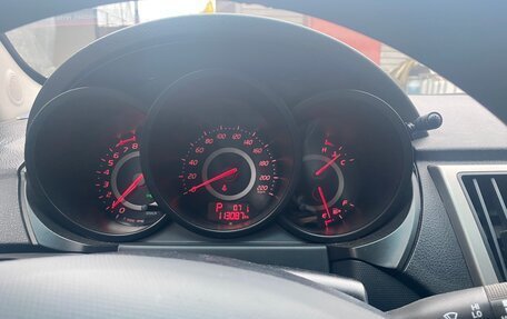 Chery M11 (A3), 2013 год, 275 000 рублей, 6 фотография