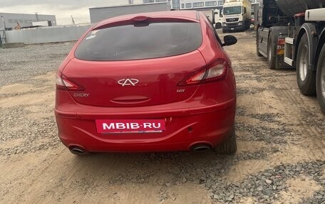 Chery M11 (A3), 2013 год, 275 000 рублей, 4 фотография