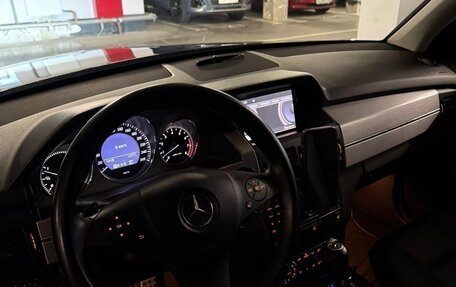 Mercedes-Benz GLK-Класс, 2009 год, 1 485 000 рублей, 6 фотография
