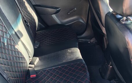 Hyundai Solaris II рестайлинг, 2013 год, 830 000 рублей, 15 фотография